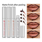 Peel-Off Tattoo Lip Liner Stain