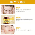 Bee Venom Face Cream Anti Aging Dark Spot Corrector and Moisturizer