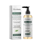Collagen Body Firming Oil for Tightening and Hydration