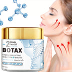Botax 1% Retinol Face Cream Instant Firming and Lifting Moisturizer