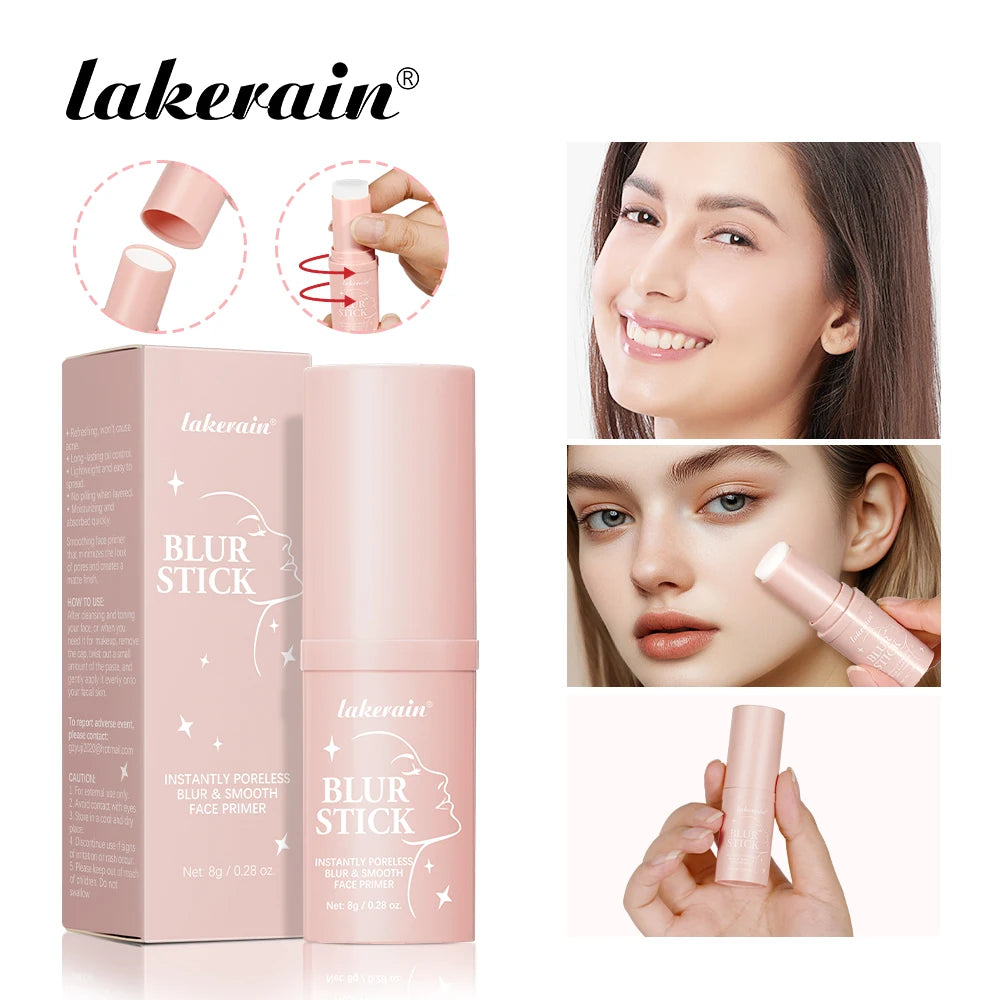 Pore Minimizing Face Blur Primer Stick