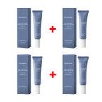 Firming Eye Cream for Dark Circles and Puffiness