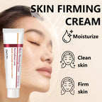 YUITIKUE Centella Asiatica Skin Firming Cream Moisturizer