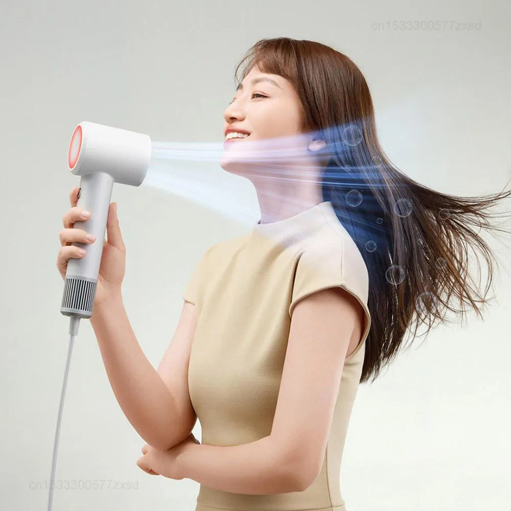 Mijia H501 SE High Speed Hair Dryer Professional Ionic Blow Dryer - 5