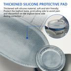 Adjustable Bunion Corrector and Toe Straightener Brace