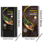 Water Ice Levin Hair Dye Stick Instant Gray Root Cover Up Pen