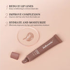 Hydrating Moisturizing Lip Balm for Soft and Smooth Lips