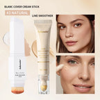 Targeted Fine Line & Pore Smoothing Face Primer