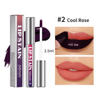 Waterproof Peel-Off Lip Stain Tattoo Tint