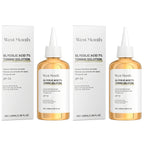 West Month Glycolic Acid 7 Percent Toning Solution Exfoliating Toner