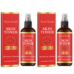 West Month Rose and Vitamin C Facial Toner Spray Hydrating Mist