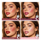 Magnetic Nourishing Lip and Cheek Cream