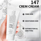 147 Hydrating Skin Care Cream Moisturizing Face Firming Moisturizer