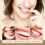 Comfortable Silicone Dentures for Realistic Smile
