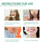 Herbal Toothache and Gum Relief Drops