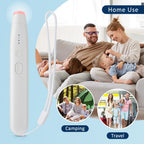 Portable Electronic Insect Bite Itch Relief Pen