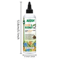 60ml Chebe and Rosemary Hair Oil Strengthening Treatment