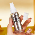 4 Piece Men Fragrance Spray Set Long Lasting Aromatic Cologne Gift