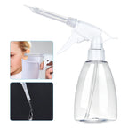 Electric Ear Wax Removal Irrigation System for Adults and Kids