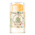 Lanolin Hand and Foot Moisturizing Cream Stick Daily Repair Balm