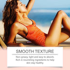 Intensifying Body Tanning Accelerator Cream