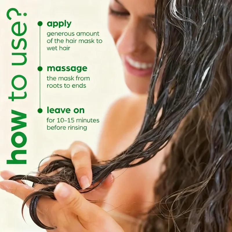 Tea Tree Oil Scalp Clarifying Conditioner Sulfate Free 150g - 6
