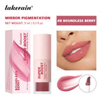 Hydrating Mirror Shine Plumping Lip Gloss