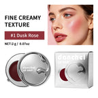 Magnetic Nourishing Lip and Cheek Cream