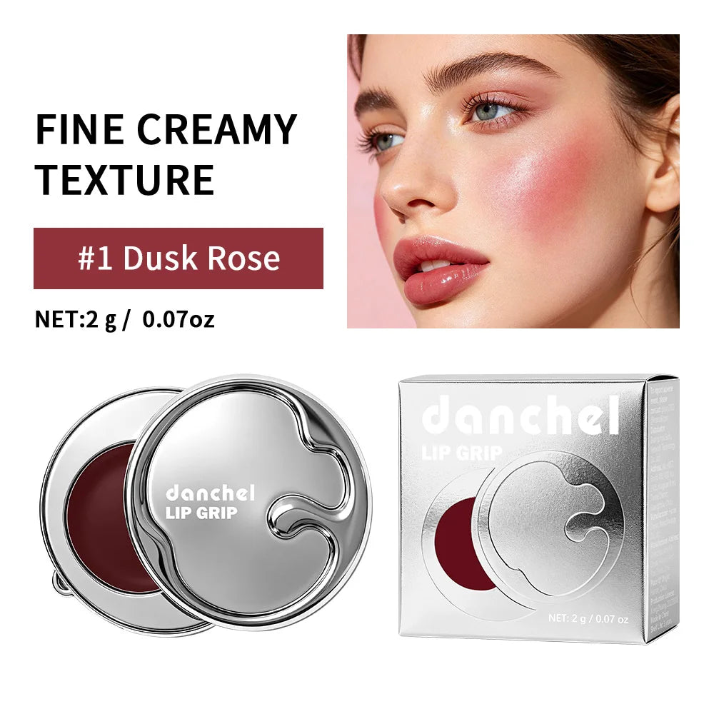 Magnetic Nourishing Lip and Cheek Cream