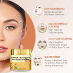 Turmeric Vitamin C Face Cream Anti Aging Firming Moisturizer 60g