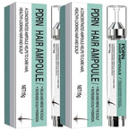 PDRN Hair Ampoule 15g Scalp Hydration and Repair Treatment