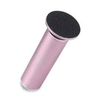 Electric Foot File Callus Remover Dead Skin Grinder Pedicure Tool