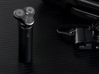 Mijia S500 Electric Shaver Rotary Beard Trimmer Wet Dry Razor
