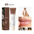 Hydrating Lip Balm for Dry and Cracked Lips