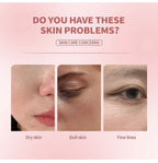 Collagen Peel-Off Overnight Facial Mask