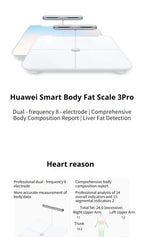 Huawei Body Fat Scale 3 Pro Smart Electronic Digital Weight Balance
