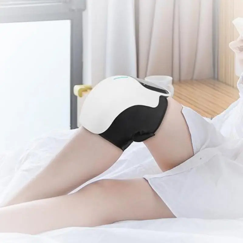 3-in-1 Cordless Knee Massager for Joint Relief