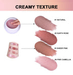 Multi-Purpose Tinted Miracle Balm for Cheeks and Lips