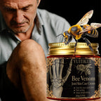 Bee Venom Joint Skin Care Cream Deep Penetrating Moisturizer