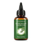 Rosemary Scalp And Hair Conditioning Oil 70ml