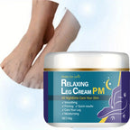 Retinol Collagen Leg Cream Firming Moisturizer for Smooth Skin