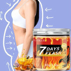 YUITIKUE 7 Days Flash Sculpting Cream Firming and Hydrating Body Treatment