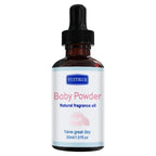 YUITIKUE Baby Powder Fragrance Oil 30ml Fresh Scent Aromatherapy