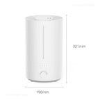 Mijia Humidifier 3 4.5L Mist Maker Air Purifier for Home