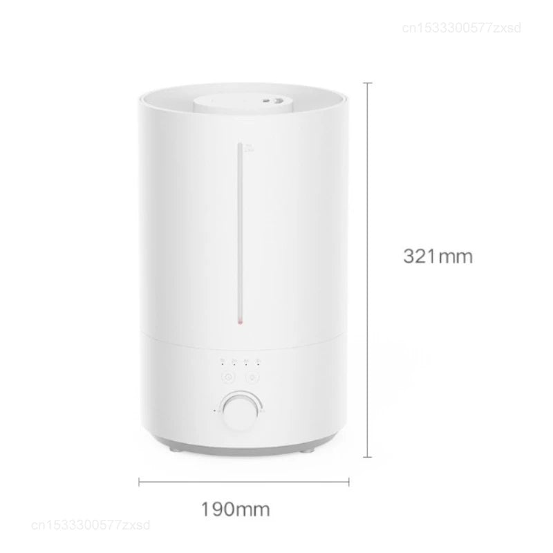 Mijia Humidifier 3 4.5L Mist Maker Air Purifier for Home