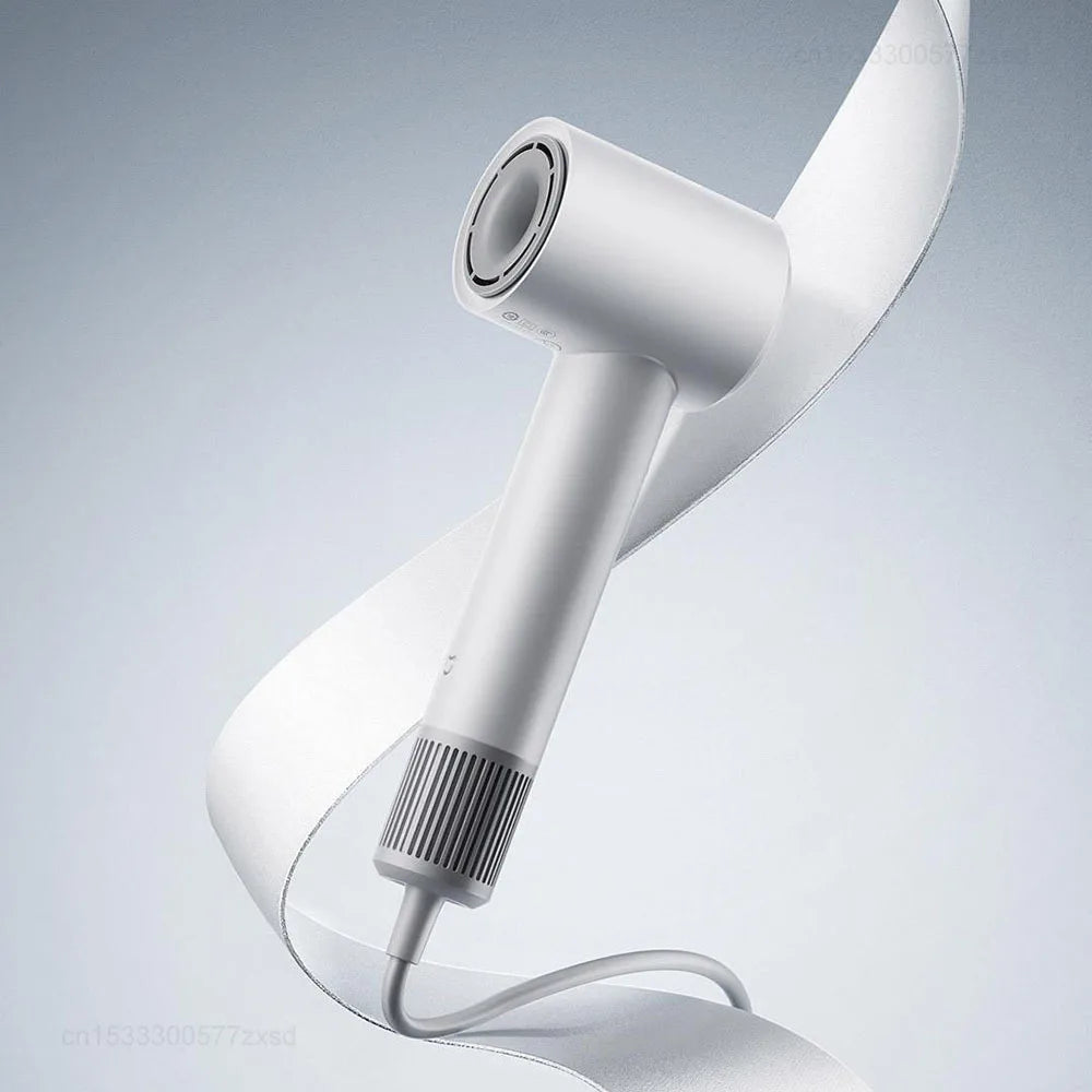 Mijia H501 SE High Speed Hair Dryer Professional Ionic Blow Dryer - 6