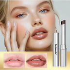 Nearly Lipstick Moisturizing Lip Balm for Natural Lip Shine