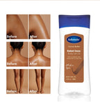 Radiant Cocoa Body Gel Oil for Deep Hydration and Glowing Skin