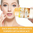 Bee Venom Honey Skincare Stick Portable Anti Aging Face Moisturizer