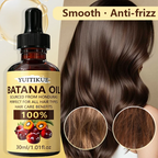 100 Percent Pure Batana Oil Hair Conditioner 30ml